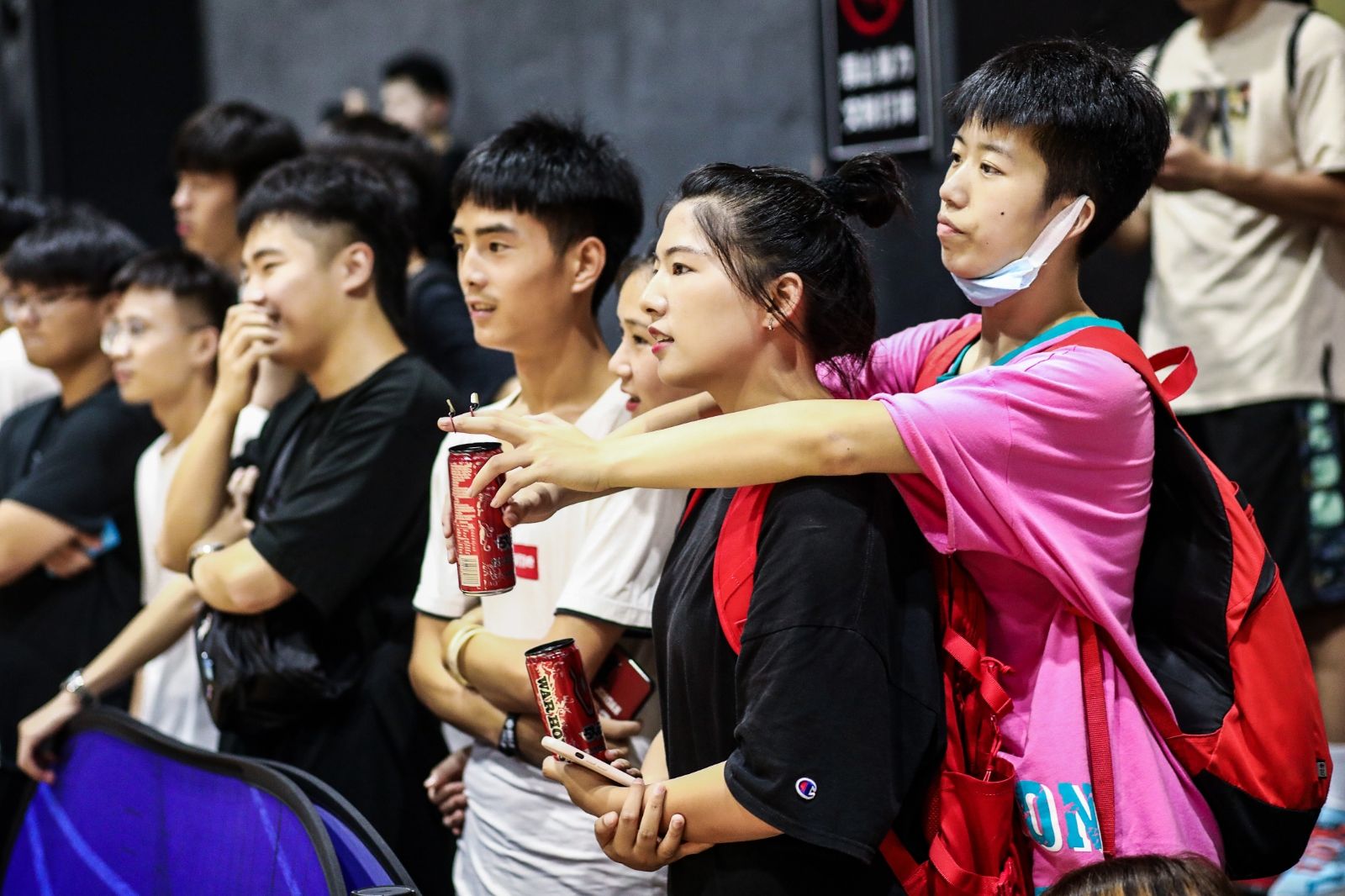 湖南BG大游管理有限公司